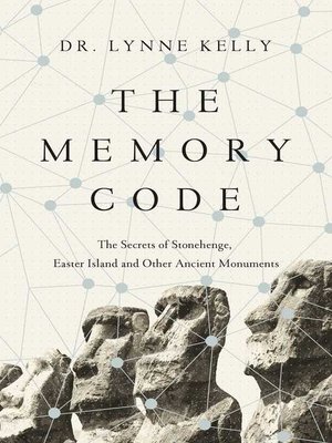 cover image of The Memory Code